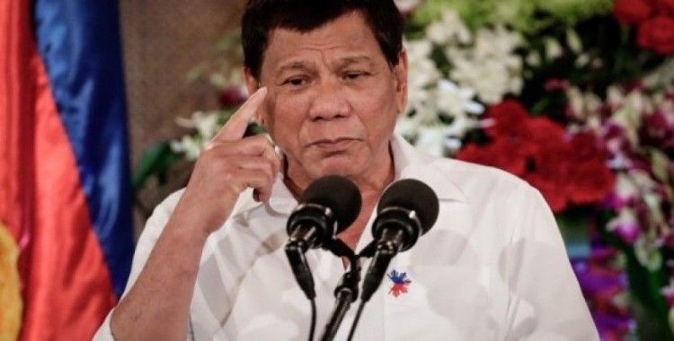 Duterte: 'Referandum sonuçlarına saygı duyacağız'