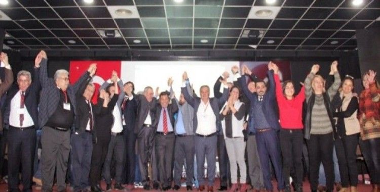 CHP, Milas’ta belediye meclis üyesi adaylarını belirledi