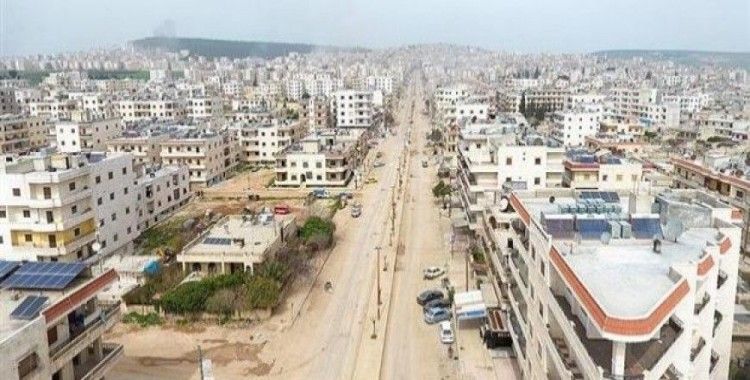 Afrin’de bir araya gelen ÖSO komutanlarından Fırat’ın doğusuna harekat mesajı