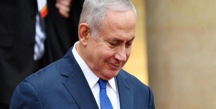 Netanyahu: 'Bize zarar vermeye çalışan herkesi vuracağız'