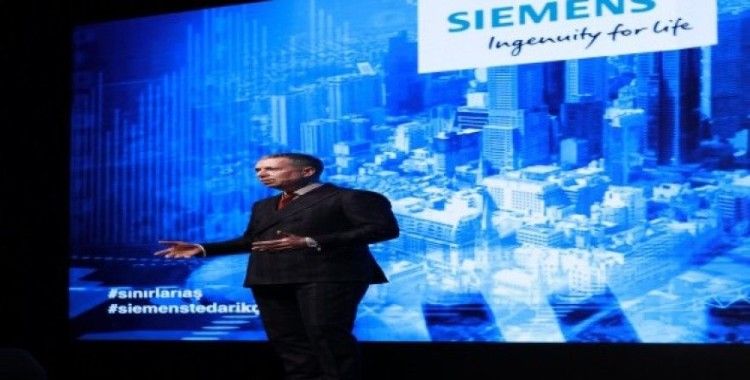 Siemens Türkiye'den tedarikçilere "Fırsat Eşitliği Ödülü"