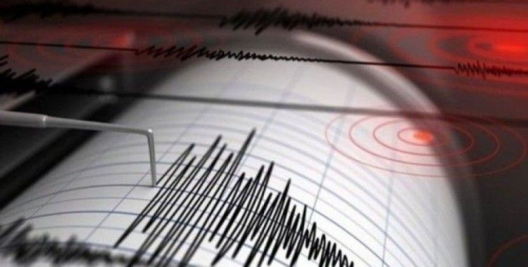 Datça’da deprem sonrası kısa süreli panik yaşandı