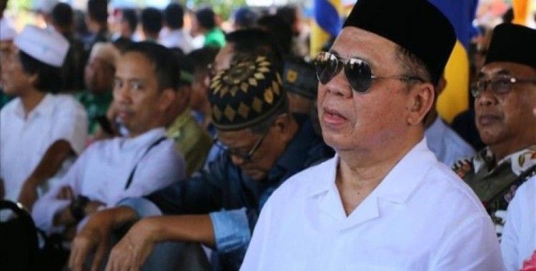 Moro Müslümanları özerklik referandumunda resmi olmayan sonuçlar açıklandı