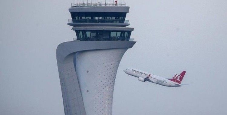 'İstanbul Havalimanı'na taşınma işlemleri Mart ayında bitmiş olacak'