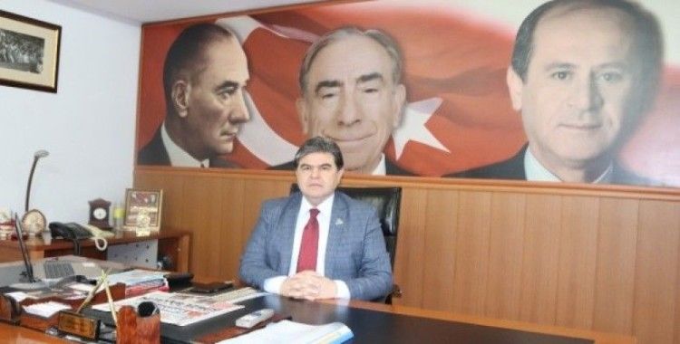 MHP Adana’da ilçe belediye başkan adaylarını açıkladı