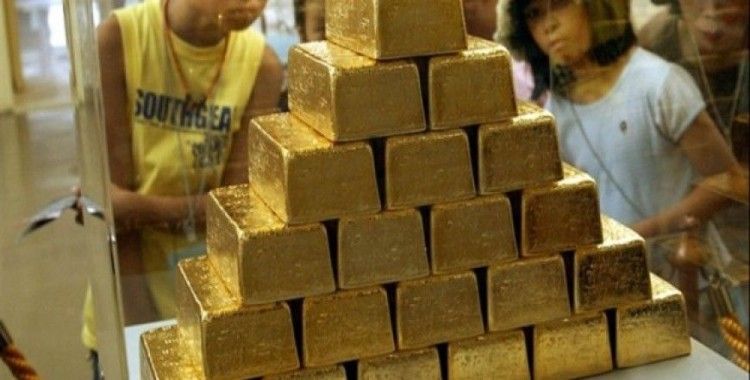 Japonya'da 160 kilo altın çalan hırsızların cezası belli oldu