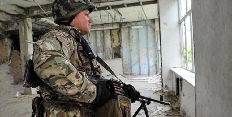 Ukrayna-Rusya arasındaki çatışmalarda bilanço, 13 bin ölü