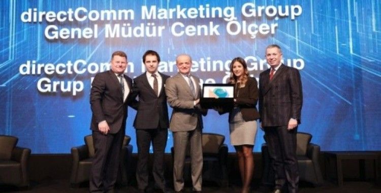 Siemens Türkiye’den tedarikçilere ’Fırsat Eşitliği’ ödülü