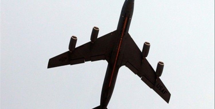 Rus uçağının kaçırıldığı iddia edildi