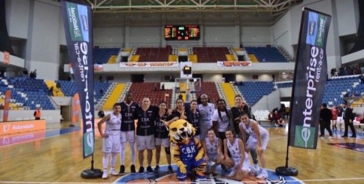 Çukurova Basketbol’a yeni sponsor
