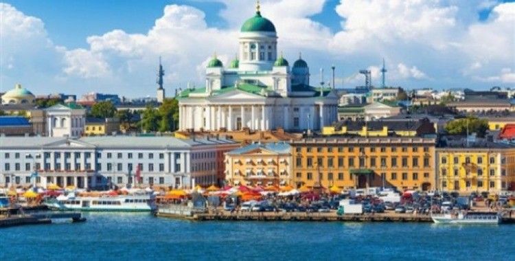 Dünyanın en temiz şehri Helsinki oldu