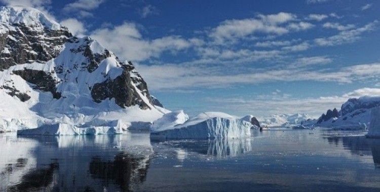 Türkiye Antarktika'da meteorolojik çalışma yapacak