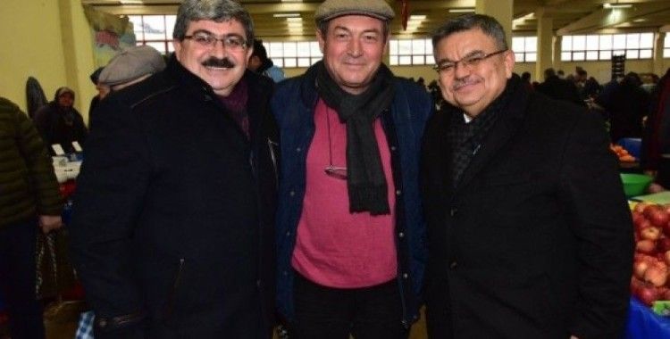 CHP’li eski Belediye Meclisi üyesinden AK Parti’ye tam destek