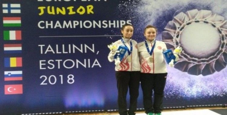 Türk Telekom’un amatör sporcuları 2018’e 192 madalya sığdırdı