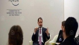 49. Dünya Ekonomik Forumu