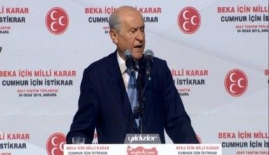 Muharrem İnce'nin o sözlerine sert tepki