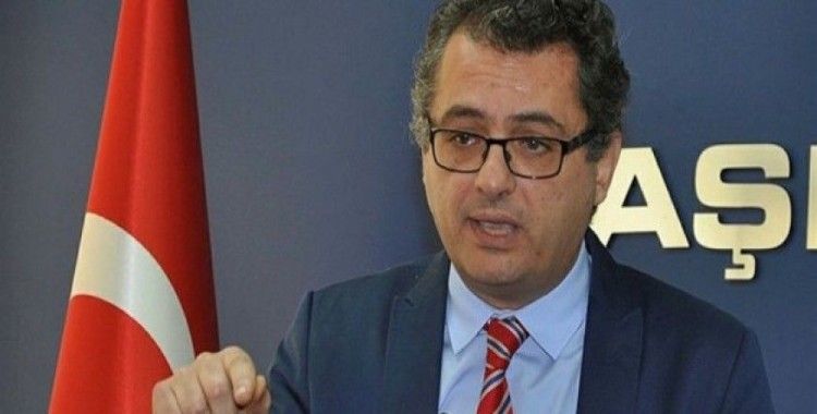 KKTC Başbakan Erhürman: 'Kıbrıs sorunundaki gelişmeler için haziran ayını beklemek gerekecek'