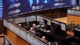 Borsa 100 bini geçti