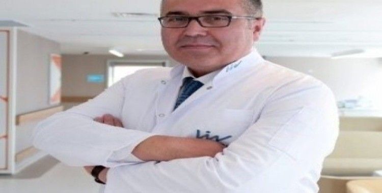 Prof. Dr. Sayarlıoğlu: "Gut hastalığı tedavi ile kontrol altına alınabilir"