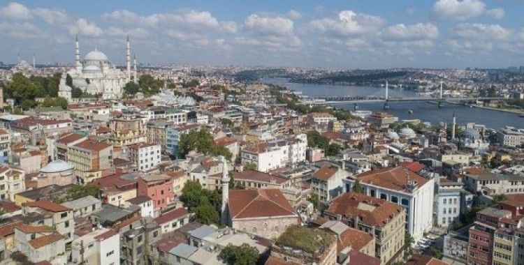 İstanbul'da konut aidatları 2 bin 100 liraya kadar çıkıyor