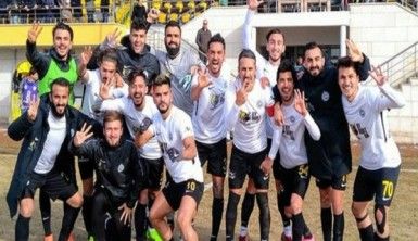 Liglerin tek yenilgisiz takımından bir rekor daha