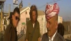 Pkk/Kck'nın üst düzey ismi jandarmadan kaçamadı 