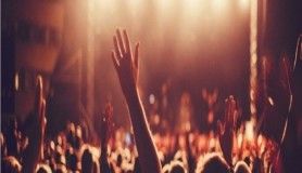 İstanbul'da hafta sonu konserler