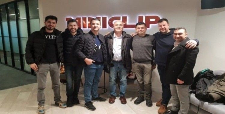 Kafa Topu 2’nin yapımcısı Masomo, Miniclip’e satıldı