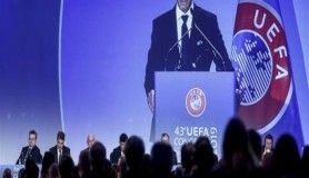 Aleksander Ceferin, yeniden UEFA Başkanı seçildi