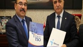 Tokat'ta 2019 yılında 150 girişimci yetiştirilecek