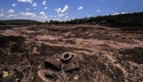 Brezilya'da barajın çökmesi sonucu ölenlerin sayısı 157'ye çıktı