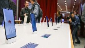 Huawei Türkiye'deki ilk deneyim mağazasını İzmir'de açtı