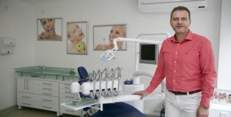 Sadece lingual ortodonti hizmeti verecek klinik İstanbul’da açıldı