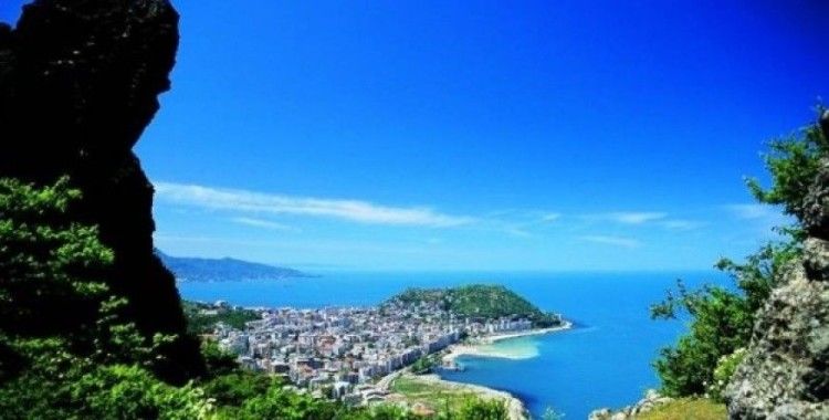 Giresun’da en fazla Trabzonlu, en az Hakkarili yaşıyor