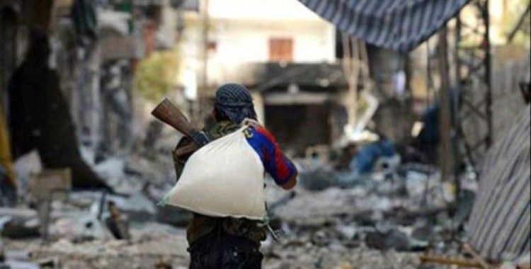 Rusya-Türkiye Ortak Komisyonu: 'Suriye'de 21 ateşkes ihlali tespit edildi'