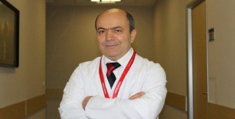 Memorial Antalya Hastanesi Kardiyoloji Bölümü’ne Güçlü isimler