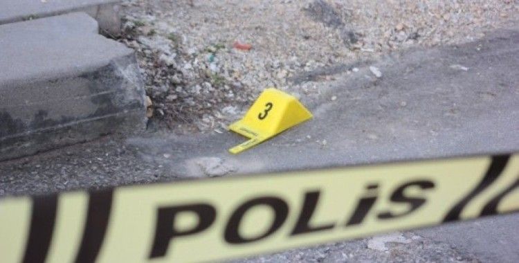 Ankara’da kadın cinayeti