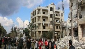 İdlib'de art arda iki bombalı saldırı, 9 ölü, 37 yaralı