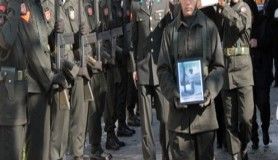 KKTC'de kayıp Kıbrıs Türkü'ne 55 yıl sonra cenaze töreni 