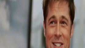Brad Pitt'ten belgesel projesi