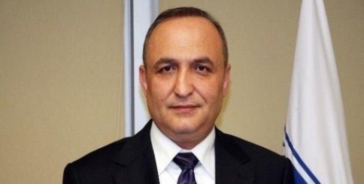 Gaziantep CHP İl Yönetiminden toplu istifa