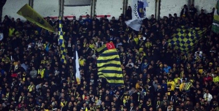 UEFA'dan Fenerbahçe-Zenit mücadelesine inceleme!