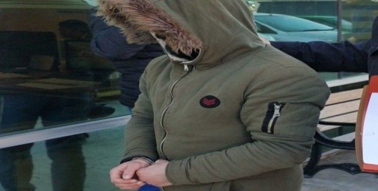 Samsun’daki şüpheli ölümden adliyeye çıkarılan şahıs serbest