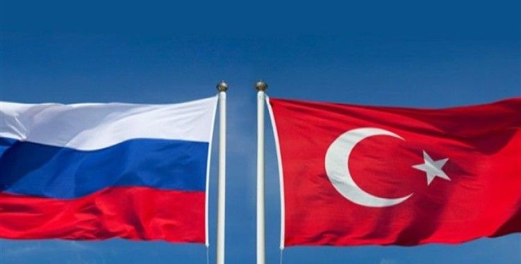 Rusya ile Türkiye arasında helikopter anlaşması