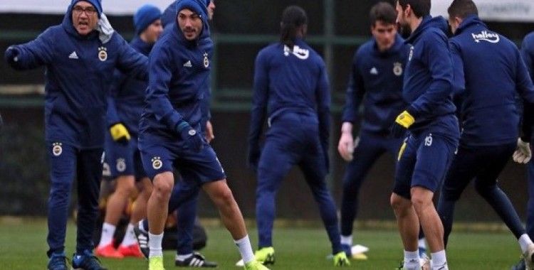 Fenerbahçe'ye Tolgay Arslan'dan iyi haber