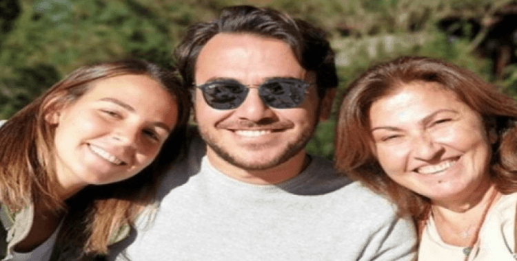 Aslışah Alkoçlar sevgilisi ailesiyle tanıştı