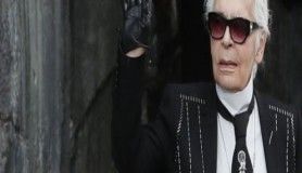 Ünlü moda tasarımcısı Karl Lagerfeld hayatını kaybetti
