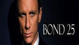 Bond 25'in senaryosu