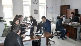 Karabük’ten 100 kişilik TTK için bin 610 başvuru
