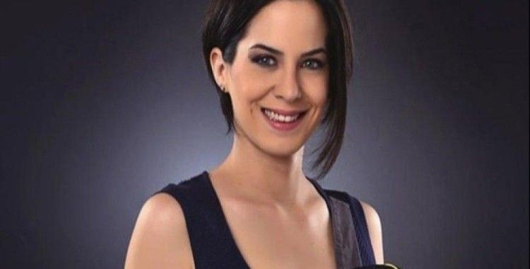 Dilara Gönder Yalın anne oldu